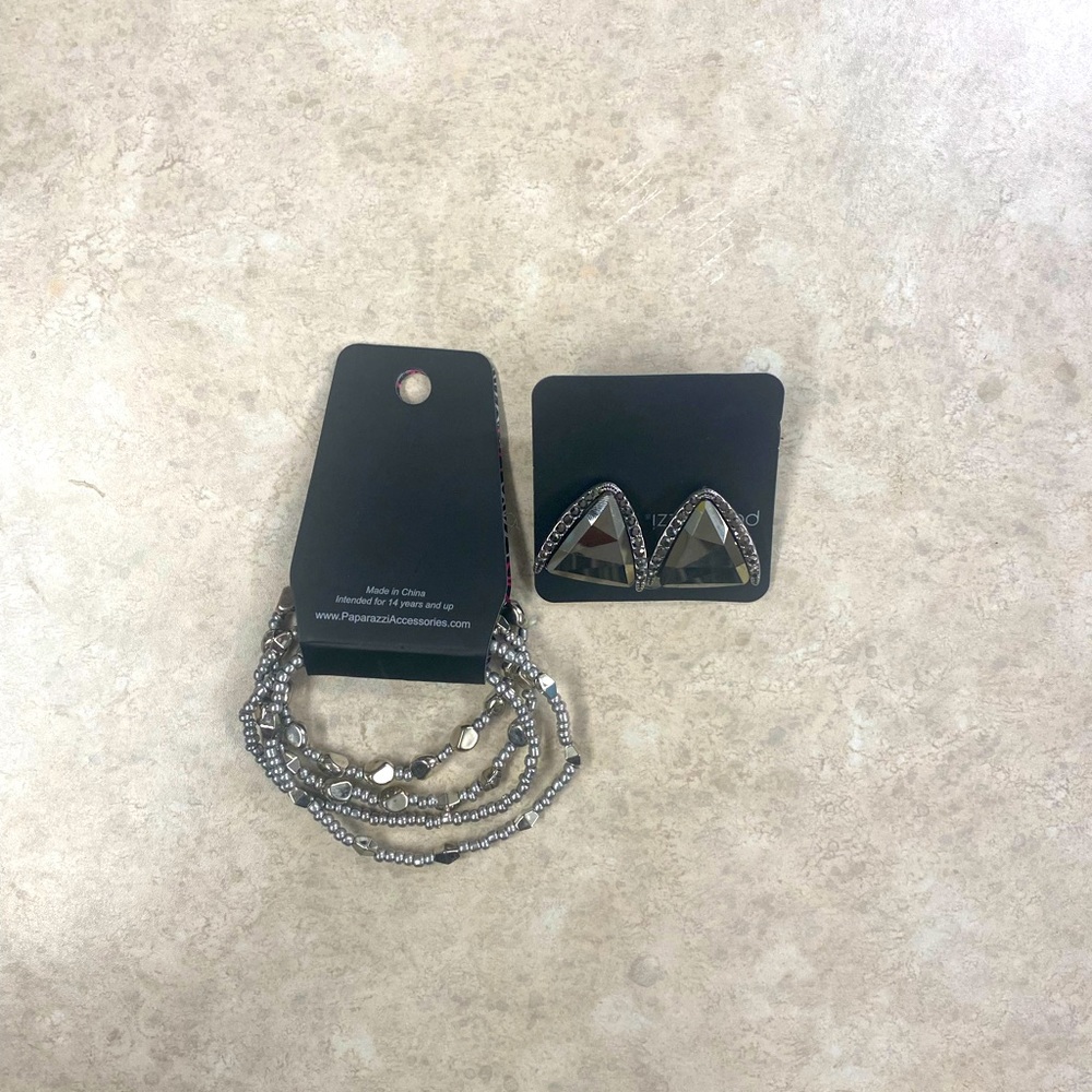 Jewelry Set